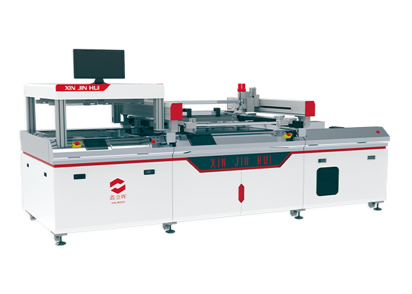 pcb全自動油墨樹脂塞孔機